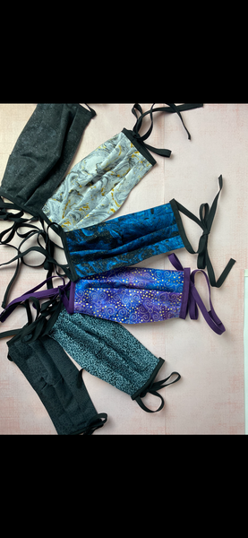12 Mask Special order