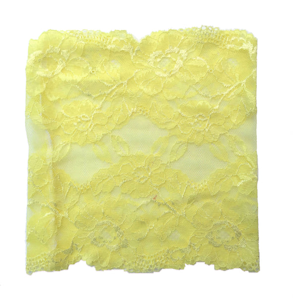 Solid Lace Underscarves - AlSundus