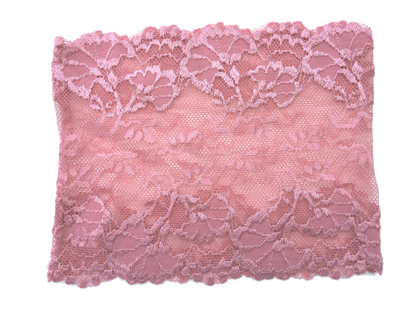 Solid Lace Underscarves - AlSundus