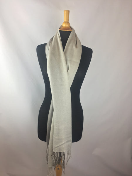 Shaded Pashmina Wrap Style Hijab - AlSundus