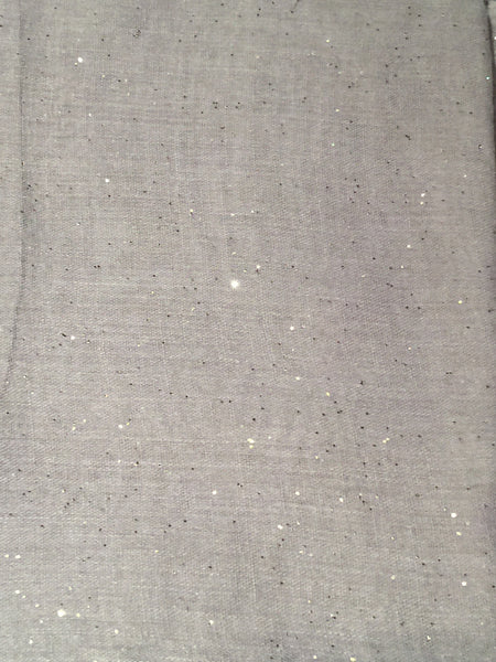 Glitter Sparkle Wrap Style Hijab - AlSundus