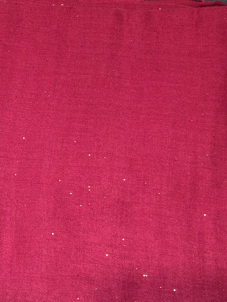Glitter Sparkle Wrap Style Hijab - AlSundus