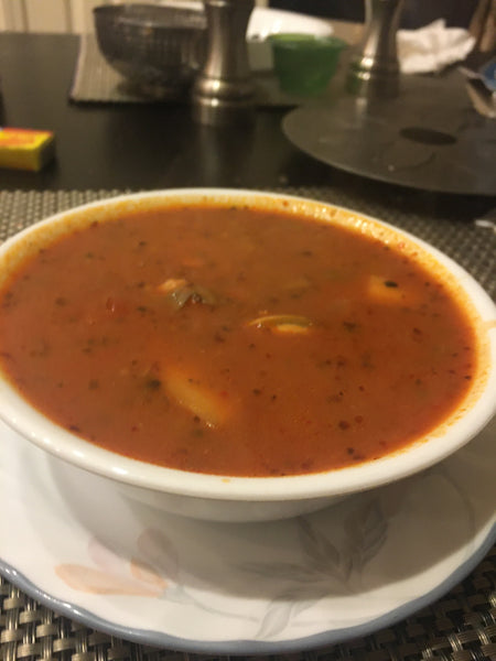 Silk Shawl Jacquard Reversible - AlSundus