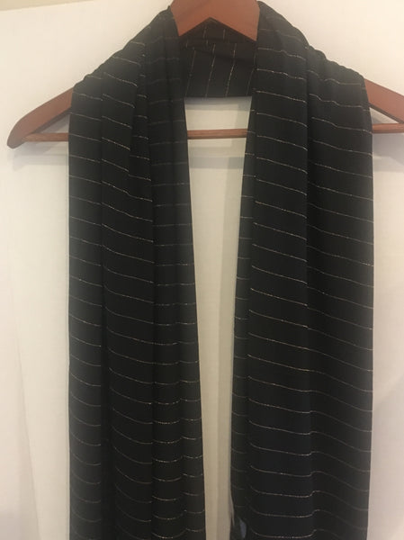 Cotton Jersey Wrap Scarf Shawl Hijab - AlSundus